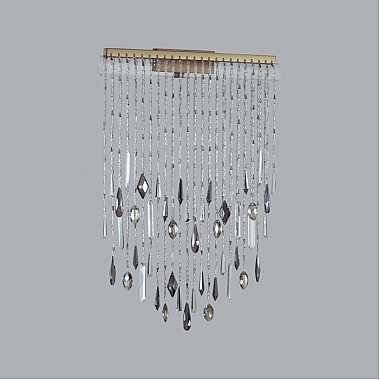 Настенный светильник Afina 5420/24WL