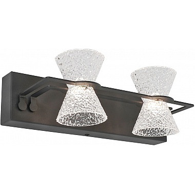 Настенный светильник Sherman LSP-7468