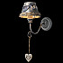 Бра Arte Lamp Fattoria A5290AP-1RI
