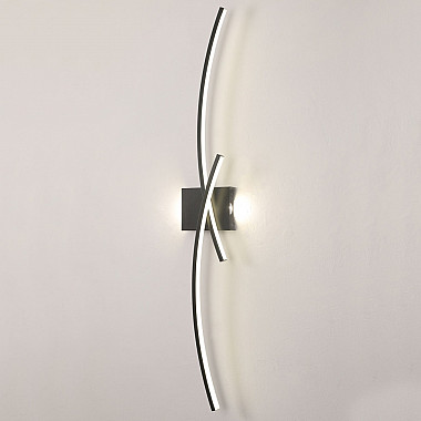 Настенный светильник Alachua LSP-7186