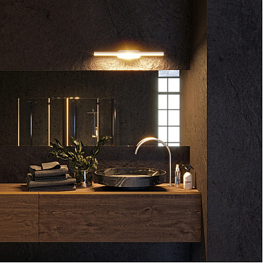 Настенный светильник TENERO 037466