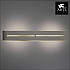 Настенный светильник Arte Lamp Cosmopolitan A7210AP-3WH