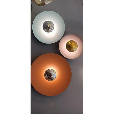 Настенный светильник F1024-75