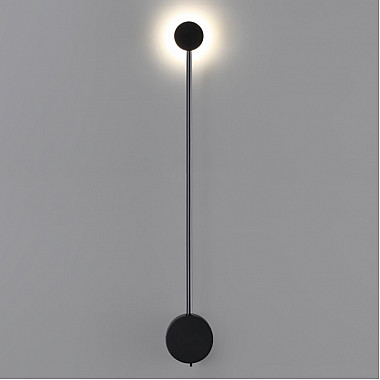 Настенный светильник Satellite 7008/5WLA