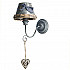 Бра Arte Lamp Fattoria A5290AP-1RI