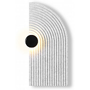 Настенный светильник Felt FR6189WL-L20LG2