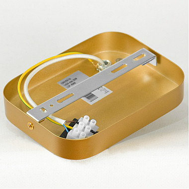 Настенный светильник Moore LSP-8988