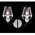 Бра Crystal Lux RAUL AP2