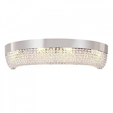 Настенный светильник Newport 8271/A chrome М0065219