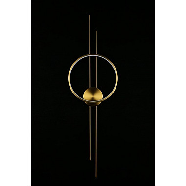 Настенный светильник Veronik APL.340.11.16