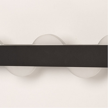 Настенный светильник Драйв 377024101