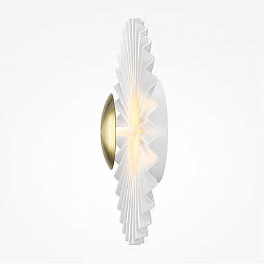 Настенный светильник Fiore MOD233WL-L11BS3K