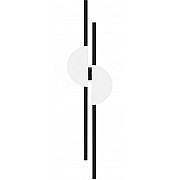 Настенный светильник Skyline MOD179WL-L22W4K