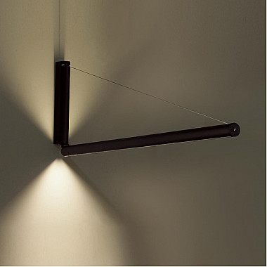 Настенный светильник Delta 7023/52WL