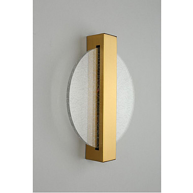 Настенный светильник Abeliya APL.343.11.08