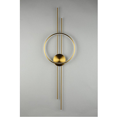 Настенный светильник Veronik APL.340.11.16