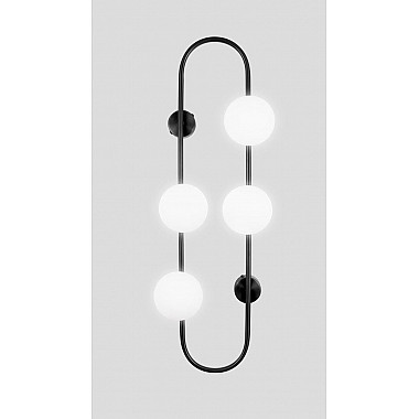 Бра Moderli Krona V4021-4W
