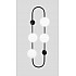Бра Moderli Krona V4021-4W