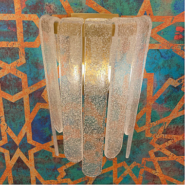 Настенный светильник Neman 20246