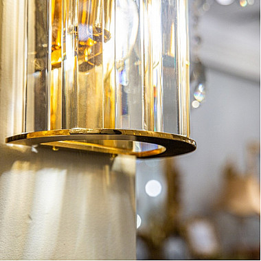 Настенный светильник Macchio L92729.92