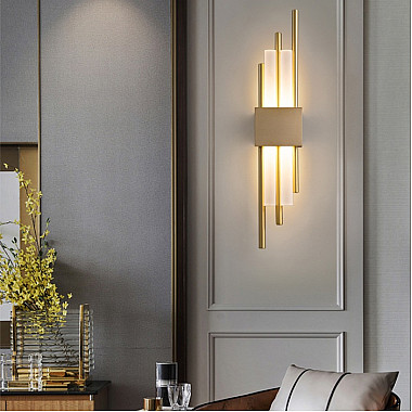 Настенный светильник Chord-B01