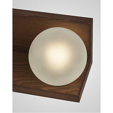 Настенный светильник WA1N 000067505