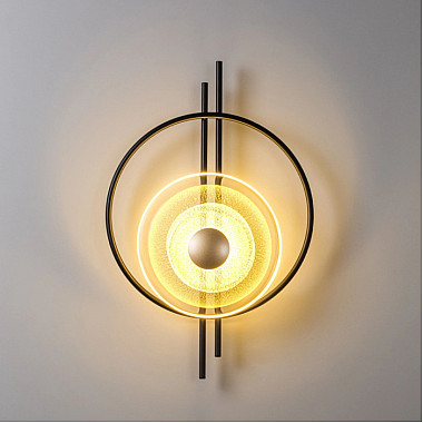 Настенный светильник Erica 609622