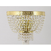 Настенный светильник Sona Sona E 2.20.100 G