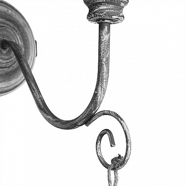 Бра Arte Lamp Fattoria A5290AP-1RI