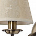 Бра Arte Lamp A9368AP-1AB