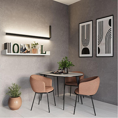 Настенный светильник Delta 7023/52WL