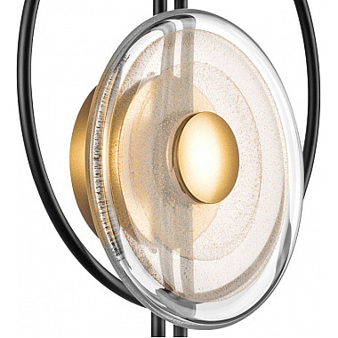 Настенный светильник Erica 609622