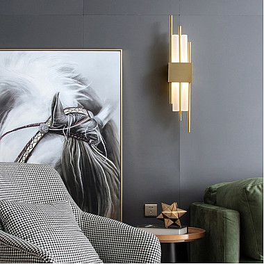 Настенный светильник Chord-B01