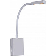 Настенный светильник 86205-9.2-001MN LED5W WT