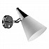 Бра Arte Lamp Brooklyn A9517AP-1CC