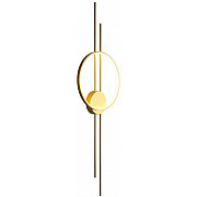 Настенный светильник Veronik APL.340.11.16