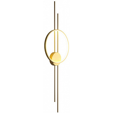 Настенный светильник Veronik APL.340.11.16