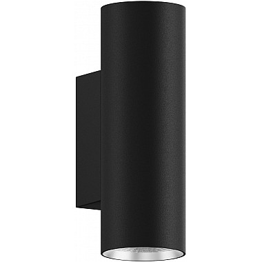 Настенный светильник Edge HSBL_0126