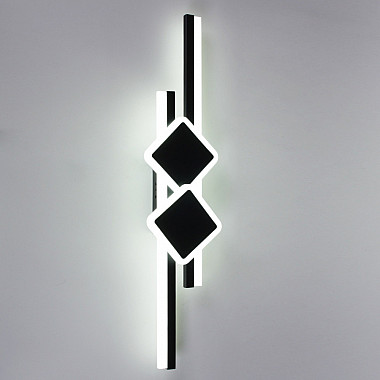 Настенный светильник 09724-0.2-650