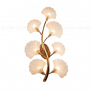 Настенный светильник Polynesia 20111