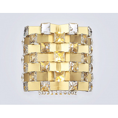 Настенный светильник High Light LH41014