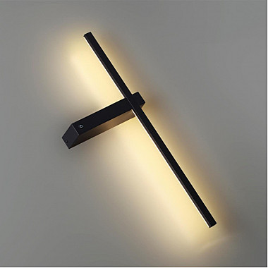 Настенный светильник Blake 5694/6WL