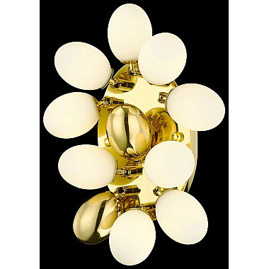 Настенный светильник Olivia WE232.09.301