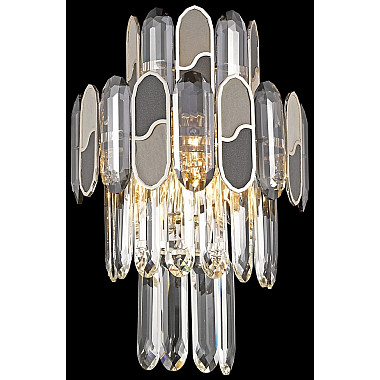 Настенный светильник Cordelia WE132.03.301