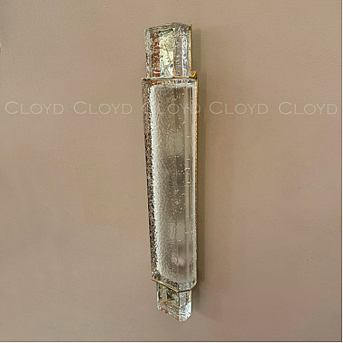 Настенный светильник Inuit 20426