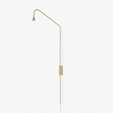 Настенный светильник AREND01