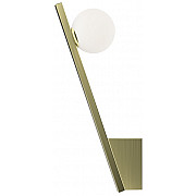 Настенный светильник Kazimir MOD175WL-01G