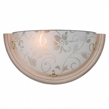 Настенный светильник Sonex Provence Crema 056