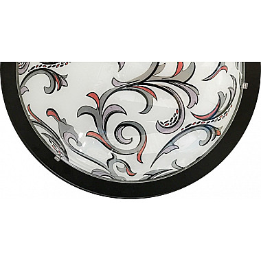 Настенный светильник Planet 5 32657