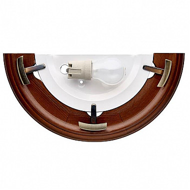 Настенный светильник Sonex Greca 060